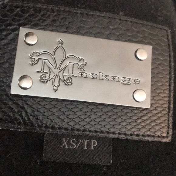 COPY - Coat - Picture 3 of 8